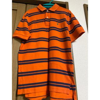 ポロラルフローレン(POLO RALPH LAUREN)のPOLO RALPH LAUREN ポロシャツ(ポロシャツ)