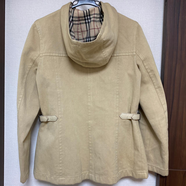 BURBERRY BLUE LABEL(バーバリーブルーレーベル)のバーバリー　ブルーレーベル　ジャケット レディースのジャケット/アウター(テーラードジャケット)の商品写真