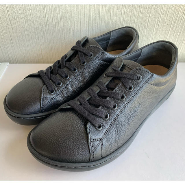 BIRKENSTOCK /ビルケンシュトック【アラン】黒革製 サイズ 41 BIRKENSTOCK /ビルケンシュトック【アラン】黒革製 サイズ 41