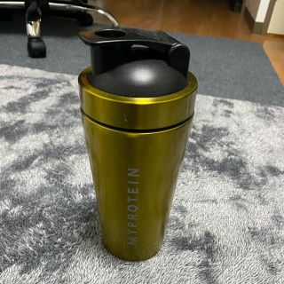 マイプロテイン(MYPROTEIN)のプロテインシェイカー(トレーニング用品)