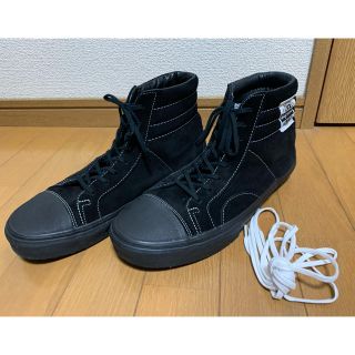 シュプリーム(Supreme)のsupreme vans SK8-HI NATIVE AMERICAN 27.5(スニーカー)