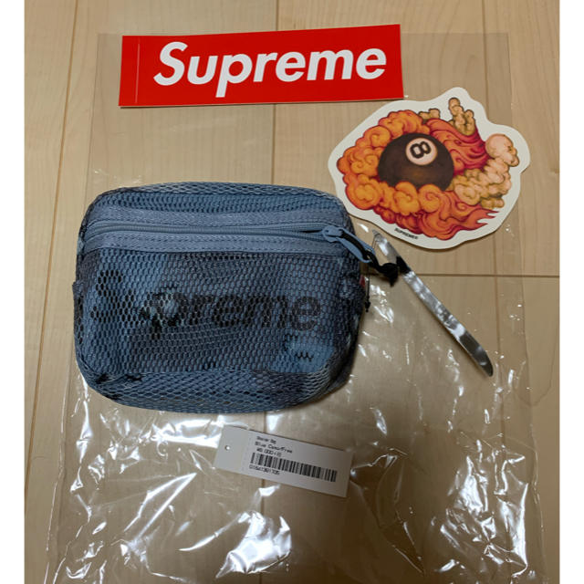 supreme 20ss small shoulder bag