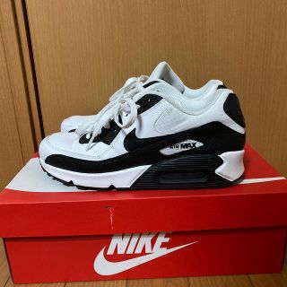 ナイキ(NIKE)のNIKE WMNS AIR MAX 90(スニーカー)