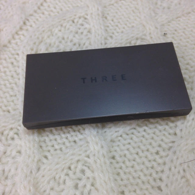 THREE(スリー)のTHREE＊チーク25 コスメ/美容のベースメイク/化粧品(チーク)の商品写真