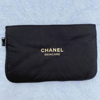 シャネル(CHANEL)のCHANEL 未発売ポーチ(ポーチ)