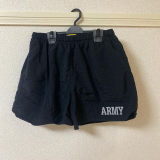 パタゴニア(patagonia)の実物 U.S.ARMY  ハーフパンツ 軍物 放出品  アメリカ軍(ショートパンツ)