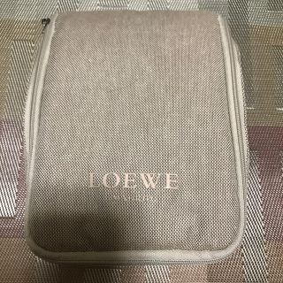 ロエベ(LOEWE)のJALファーストクラス(ロエベ  )(旅行用品)