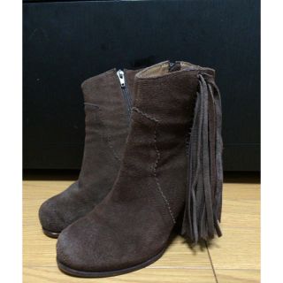 ジェフリーキャンベル(JEFFREY CAMPBELL)のジェフリーキャンベルブーツ(ブーツ)