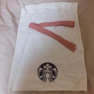 スターバックスコーヒー(Starbucks Coffee)のスターバックス ギフトバッグ(ラッピング/包装)