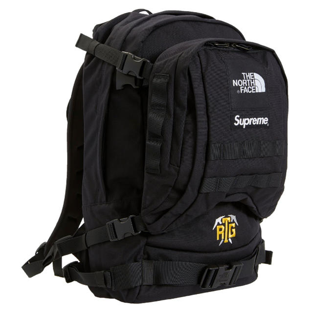 (F) Supreme The North Face RTG Backpack