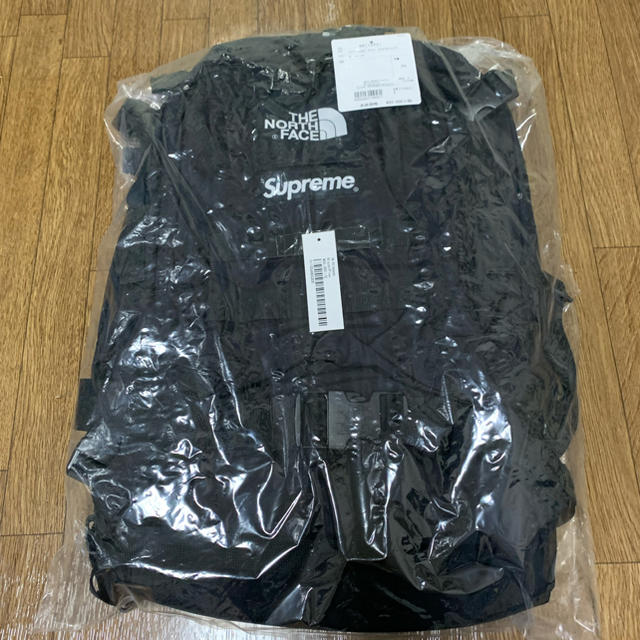 (F) Supreme The North Face RTG Backpack 2