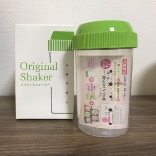 ブルックス(Brooks)のBrooks original shaker 300ml(容器)