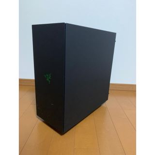 デスクトップpc(PC周辺機器)