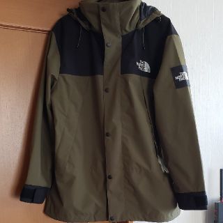 ザノースフェイス(THE NORTH FACE)の【にっこりまん様専用】マウンテンライトジャケット Mサイズ(ナイロンジャケット)