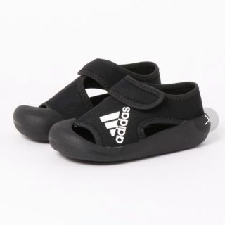 アディダス(adidas)のアディダス　キッズサンダル(サンダル)