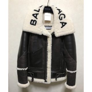 バレンシアガ(Balenciaga)のDr Hyde 様専用出品　　(毛皮/ファーコート)