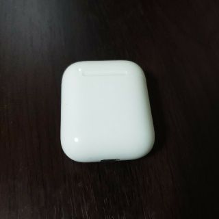 アップル(Apple)のAirPods A1602(ヘッドフォン/イヤフォン)