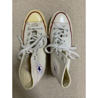 コンバース(CONVERSE)のコンバース オールスター 100周年記念モデル(スニーカー)