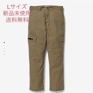 ダブルタップス(W)taps)のJUNGLE SKINNY / TROUSERS. COTTON. SERGE(ワークパンツ/カーゴパンツ)