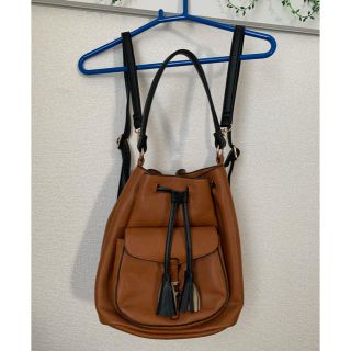 アナザーエディション(ANOTHER EDITION)の2waybag(リュック/バックパック)