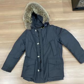 ウールリッチ(WOOLRICH)のWOOLRICH ダウンジャケット(ダウンジャケット)