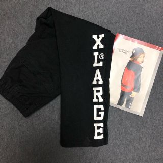 エクストララージ(XLARGE)の【xlarge kids】パンツ　ボトムス　120(パンツ/スパッツ)