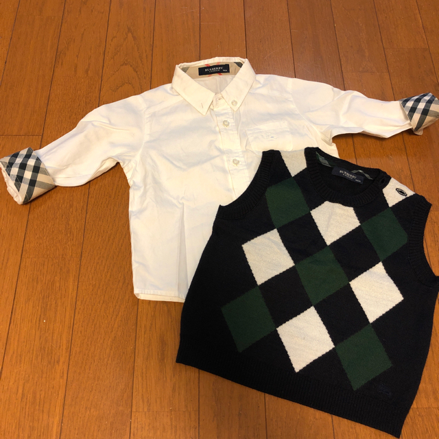 BURBERRY(バーバリー)のlily様専用 その他のその他(その他)の商品写真