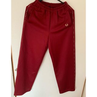 フレッドペリー(FRED PERRY)のFRED PERY スポーツウェア　ジャージ(その他)