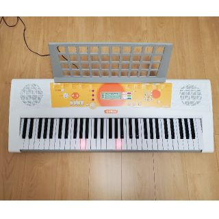 ヤマハ(ヤマハ)のヤマハ　キーボード　EZ-J210(キーボード/シンセサイザー)