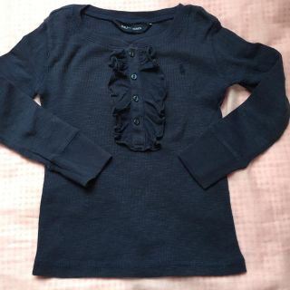 ラルフローレン(Ralph Lauren)のラルフローレン 100cm カットソー(Tシャツ/カットソー)