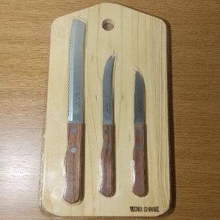 YUTAKA ISHINABE 包丁(調理道具/製菓道具)