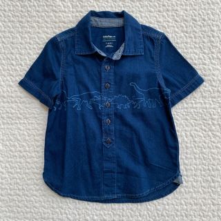 ベビーギャップ(babyGAP)の☆a-ko様専用☆ baby GAP 半袖シャツ　100〜105(Tシャツ/カットソー)