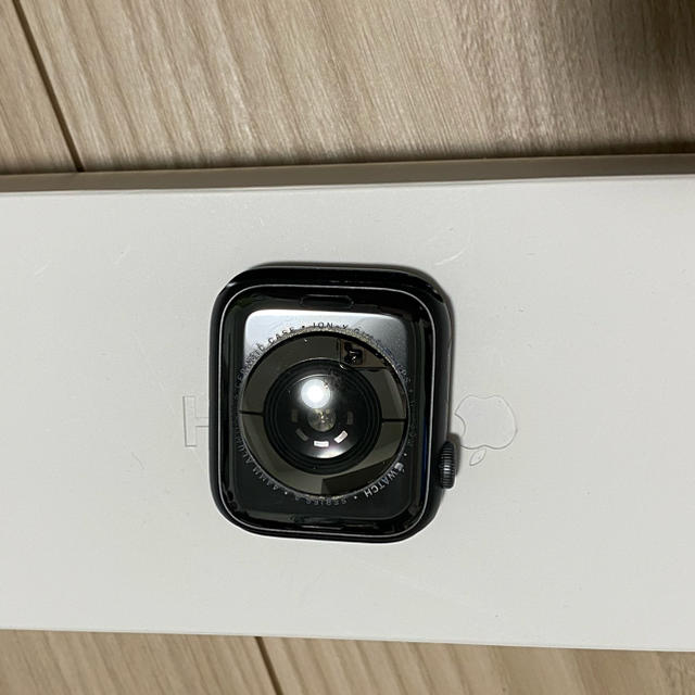 Apple Watch series4 アルミニウム　44ミリ GPSモデル