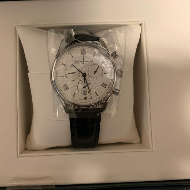 【専用】FREDERIQUE CONSTANT 腕時計