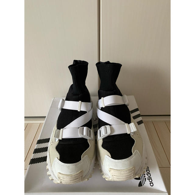 adidas by hyke 25.5cm