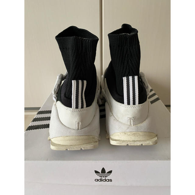 adidas by hyke 25.5cm