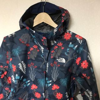 ザノースフェイス(THE NORTH FACE)の新品★海外限定ノースフェイスマウンテンパーカーS★ウインドブレーカー★(ナイロンジャケット)