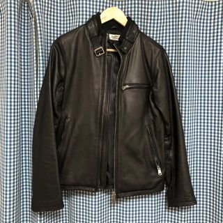 JOURNAL STANDARD(ライダースジャケット)のフリマアイテム一覧 JOURNAL STANDARD(ライダースジャケット)のフリマアイテム一覧