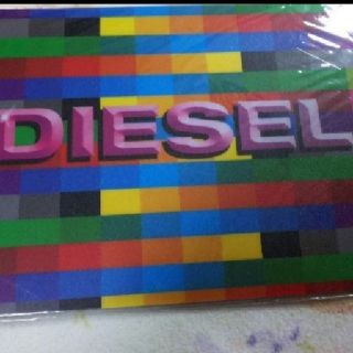 ディーゼル(DIESEL)のDIESEL  マウスパッド(PC周辺機器)