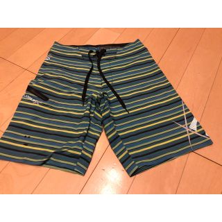 ビラボン(billabong)のメンズ水着  28インチ(水着)