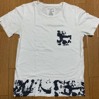 アーバンリサーチ(URBAN RESEARCH)のアーバンリサーチ　ポケット付Tシャツ☆(Tシャツ/カットソー(半袖/袖なし))