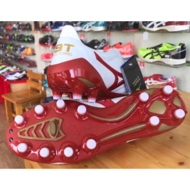 MIZUNO(ミズノ)の完売モデル！ミズノ モレリア ネオ 2 F9T トーレス 新品 26センチ スポーツ/アウトドアのサッカー/フットサル(シューズ)の商品写真