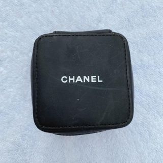 シャネル(CHANEL)のCHANEL ウォッチケース(ポーチ)