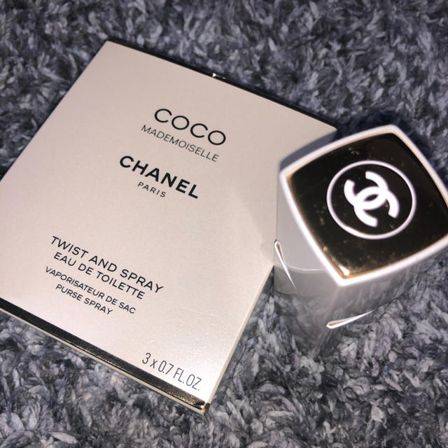 CHANEL(シャネル)のCHANEL ココマドモアゼル シャネル コスメ/美容の香水(香水(女性用))の商品写真