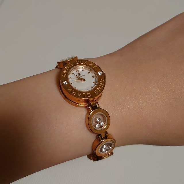最新 レディース高級腕時計 - CLARK ANNE  CLARK ANNE  腕時計