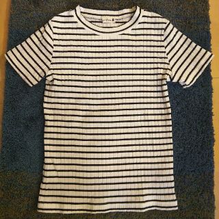 ブランシェス(Branshes)のBranshes  半袖シャツ130㎝(Tシャツ/カットソー)