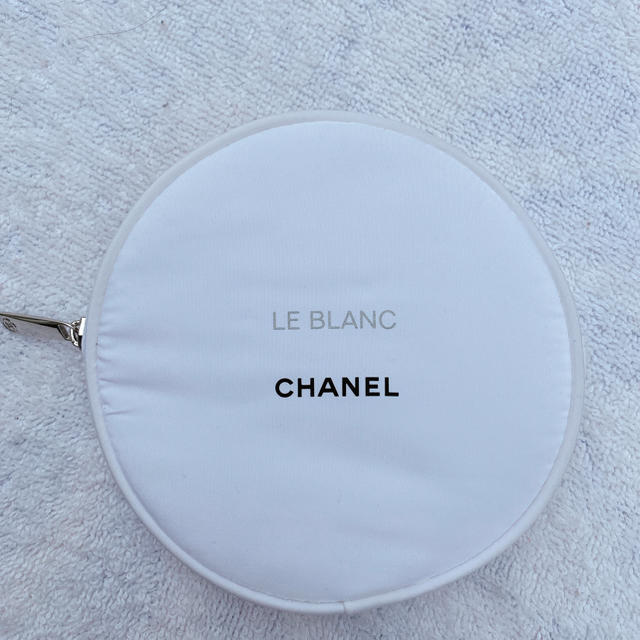 CHANEL(シャネル)のCHANEL 未発売ポーチ レディースのファッション小物(ポーチ)の商品写真