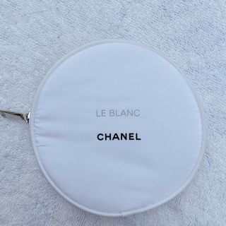 シャネル(CHANEL)のCHANEL 未発売ポーチ(ポーチ)