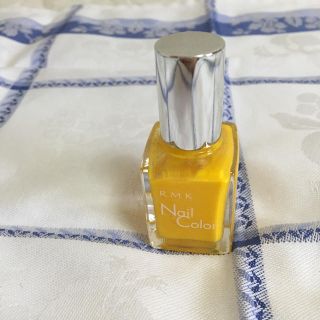 アールエムケー(RMK)のRMK ネイルカラー(マニキュア)