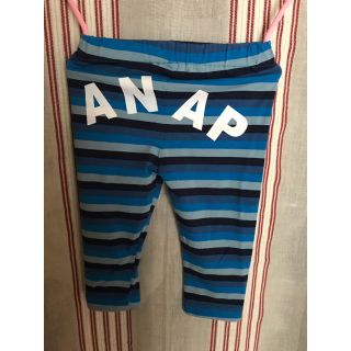 アナップ(ANAP)のスパッツ 値下げ！(パンツ/スパッツ)